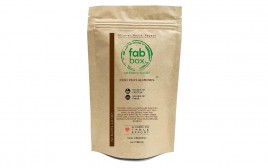 Fab box Peri Peri Almonds   Pack  140 grams